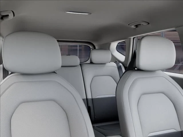 New 2027 Frost Blue Kia EX image 27