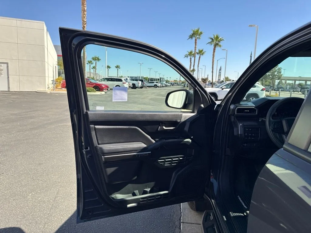 Certified Used 2025  Toyota TRD Off-Road image 12