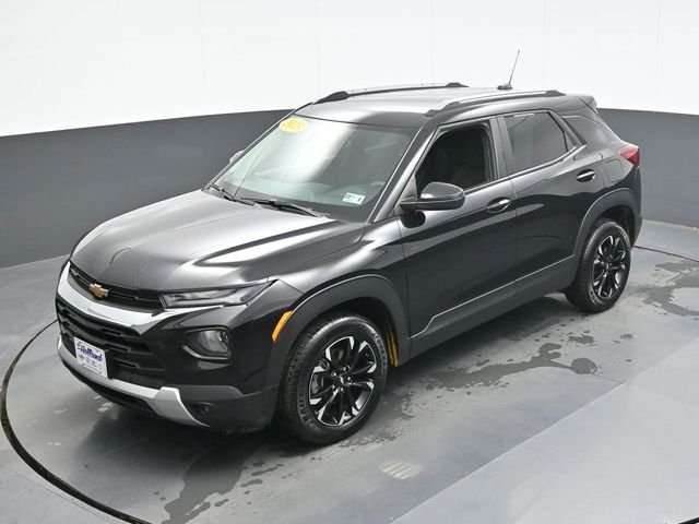 Used 2023 Black Chevrolet LT image 13