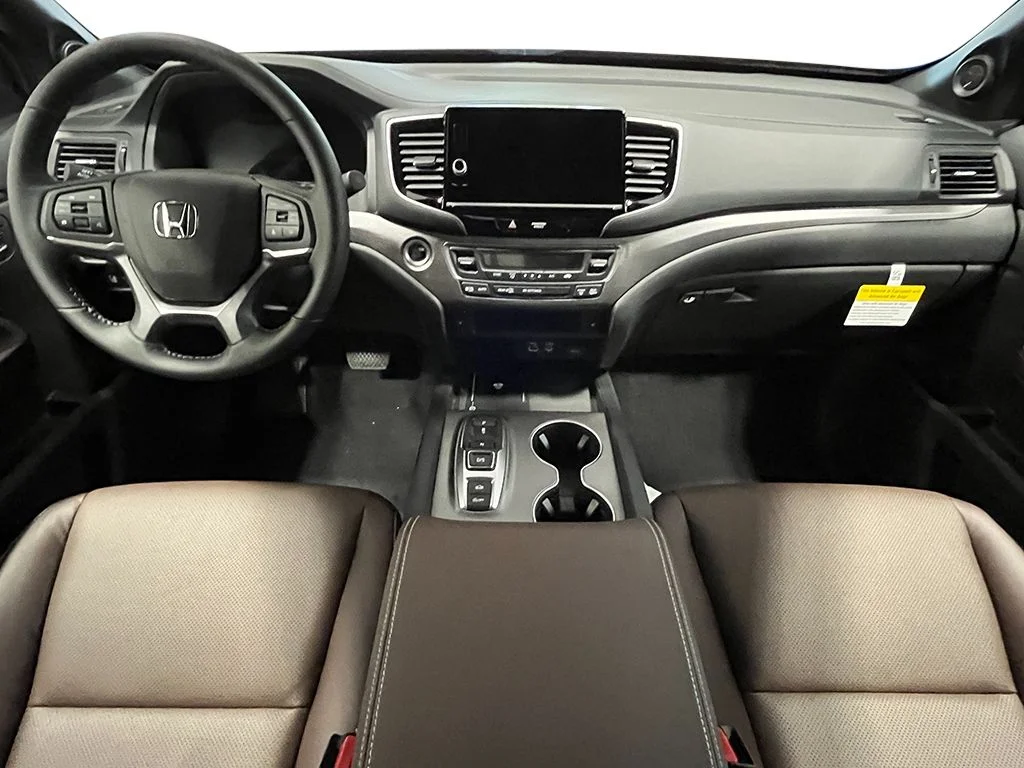 New 2026 Crystal Black Pearl Honda RTL 3.5 image 16