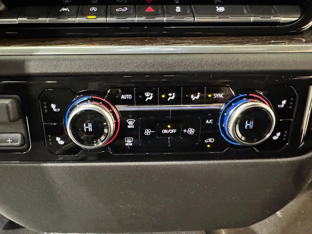 2026 GMC Sierra 1500 Elevation - Photo 14