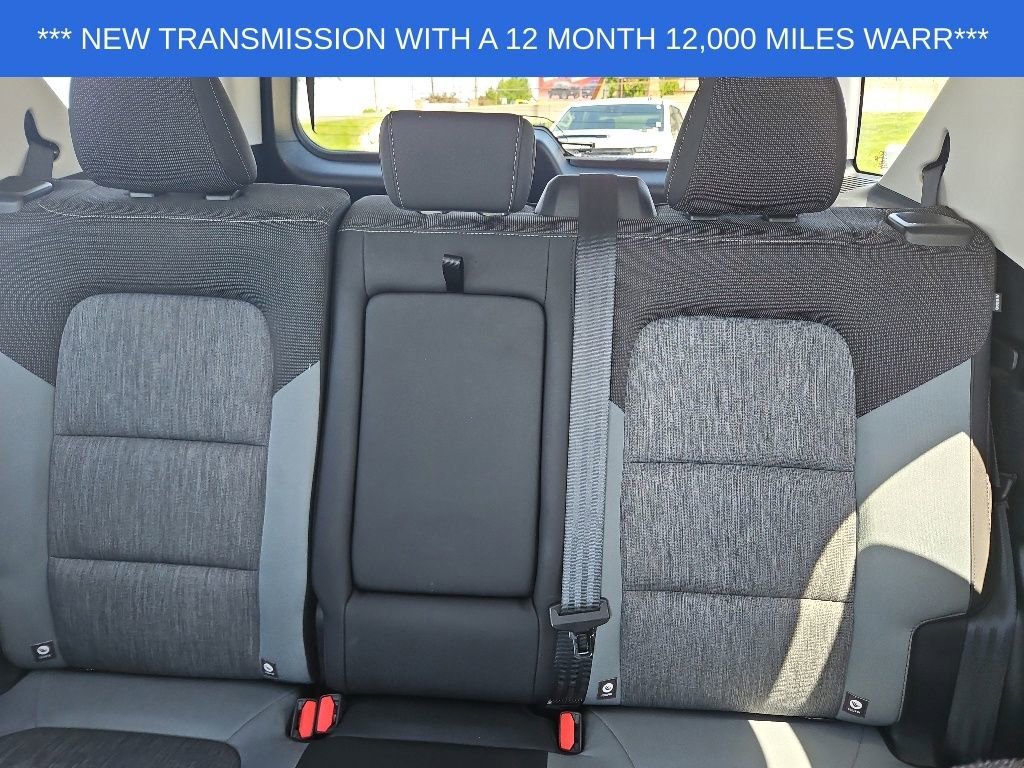 Used 2022 Green Ford Big Bend image 29