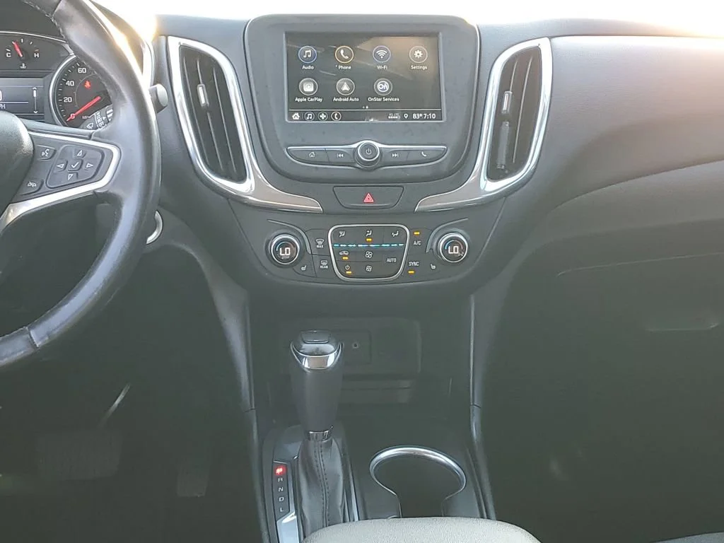 Used 2019 IRIDESCENT PEARL TRICOAT Chevrolet LT image 15