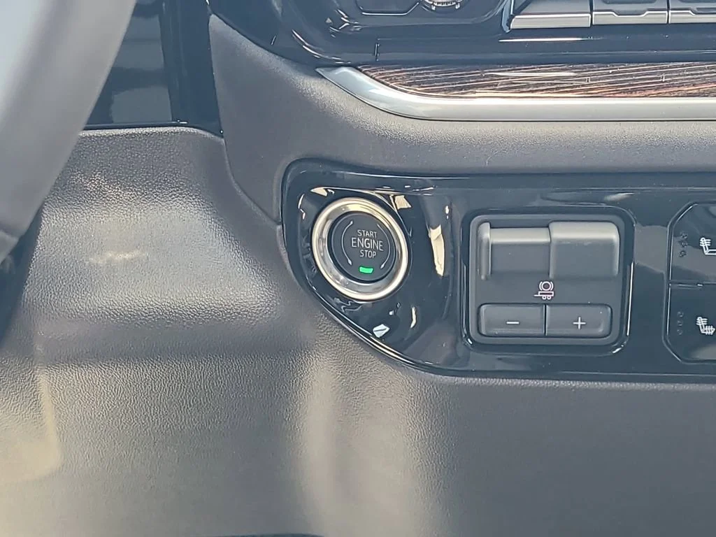 New 2026 Coastal Dune GMC SLE image 22
