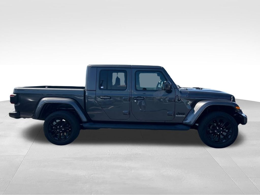 2021 Jeep Gladiator High Altitude - Photo 6