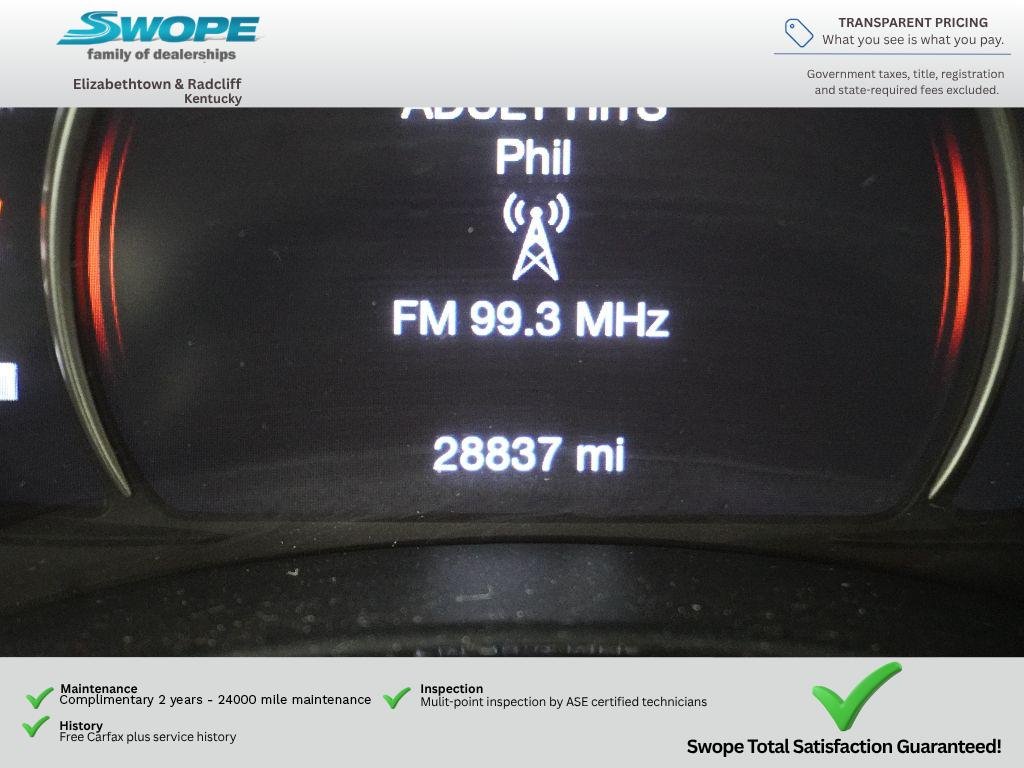 Used 2024 Vapor Gray Dodge R/T Plus image 18