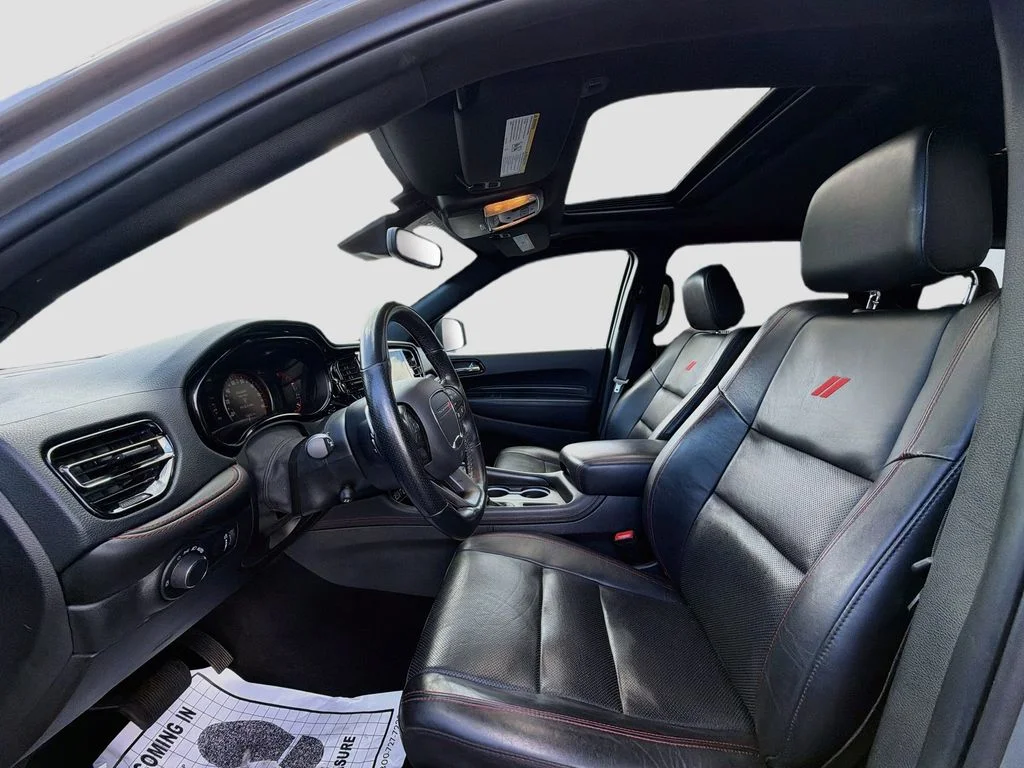 Used 2024 Gray Dodge GT Plus image 22
