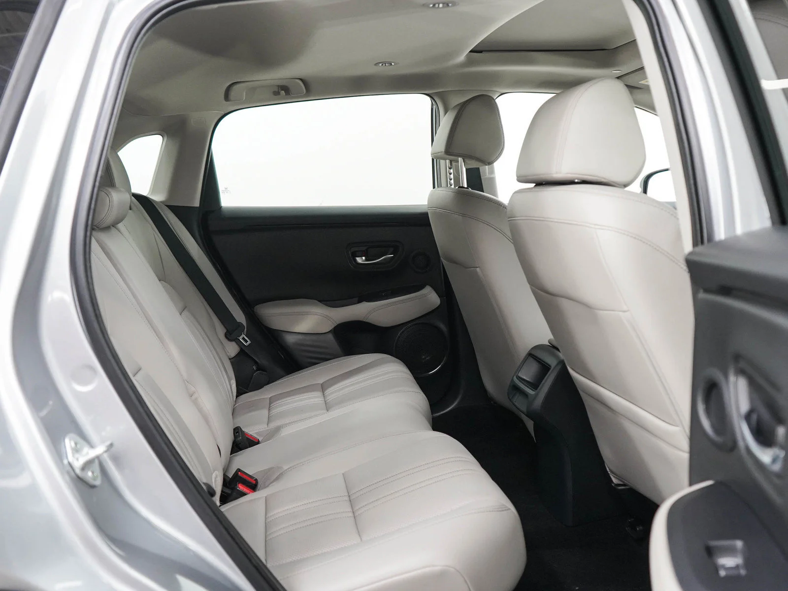 Used 2025  Honda 5D WAGON EX-L AWD image 12