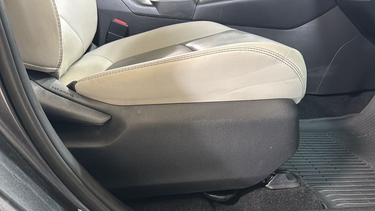 Certified Used 2020 Gray Toyota Limited image 20