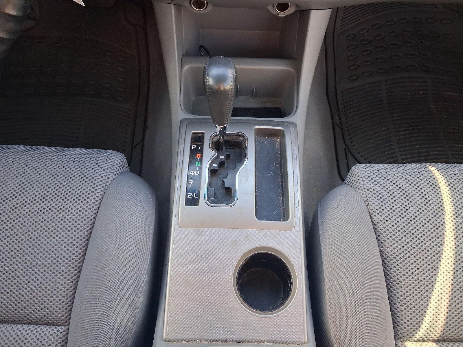 Used 2006 Silver Streak Mica Toyota Base image 23