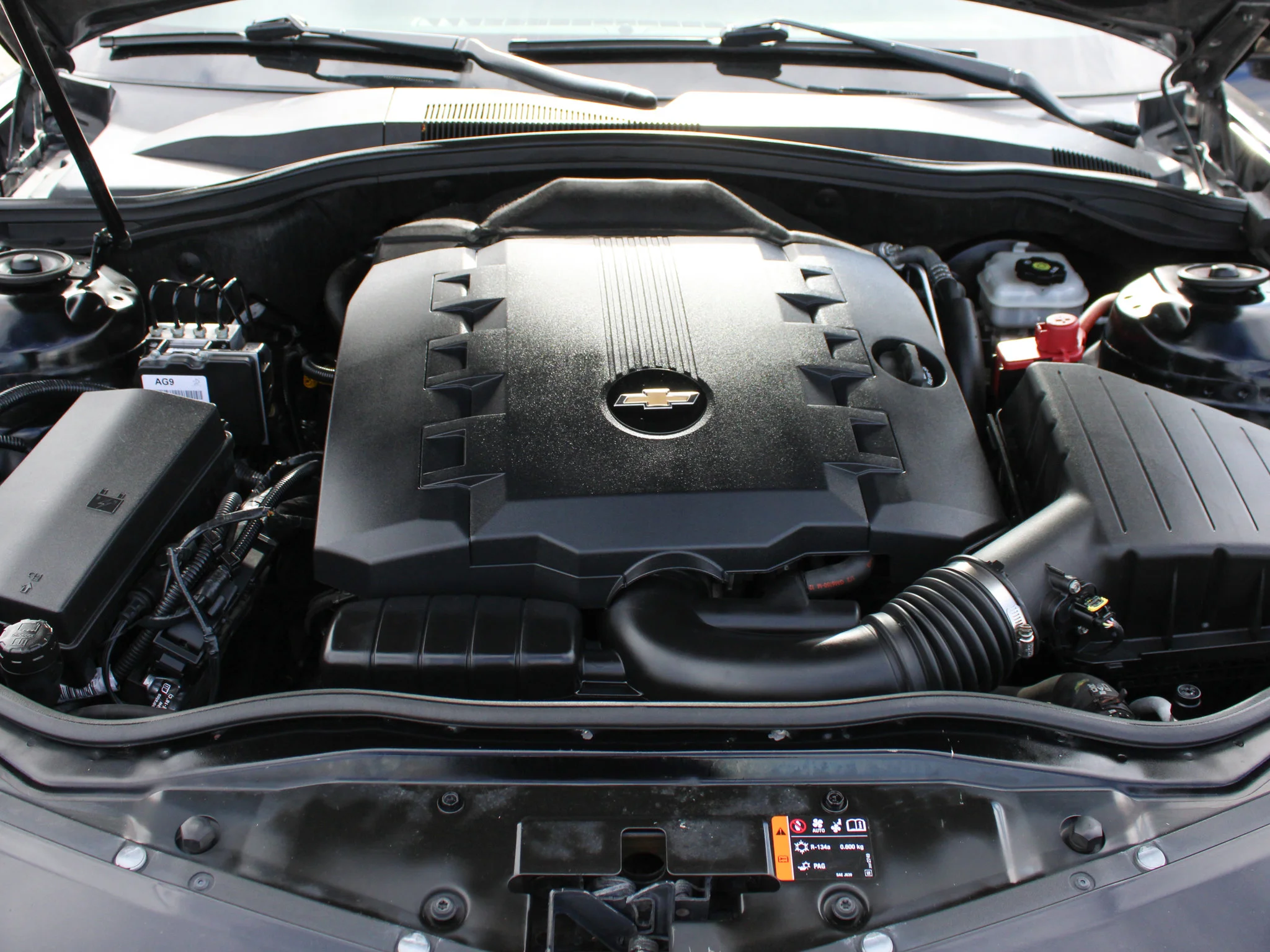 Used 2011 Black Chevrolet 1LT * Mechanic Special | V6 | 312 HP | Cruise Control | Summer/Winter Wheels | Low KM