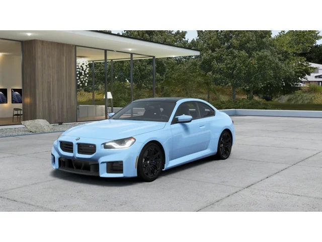 2026 BMW M2 M2 Coupe's photo