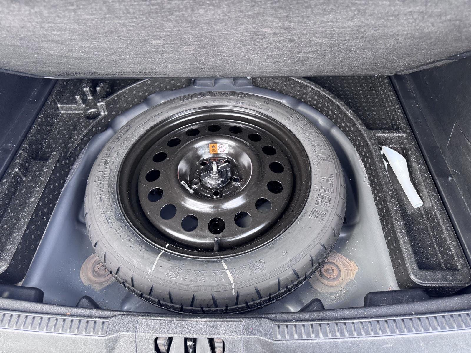 Used 2022 Carbonized Gray Ford Outer Banks image 8