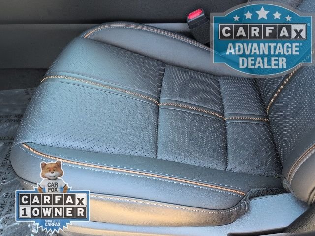 Certified Used 2025 Gray Mazda Premium image 13