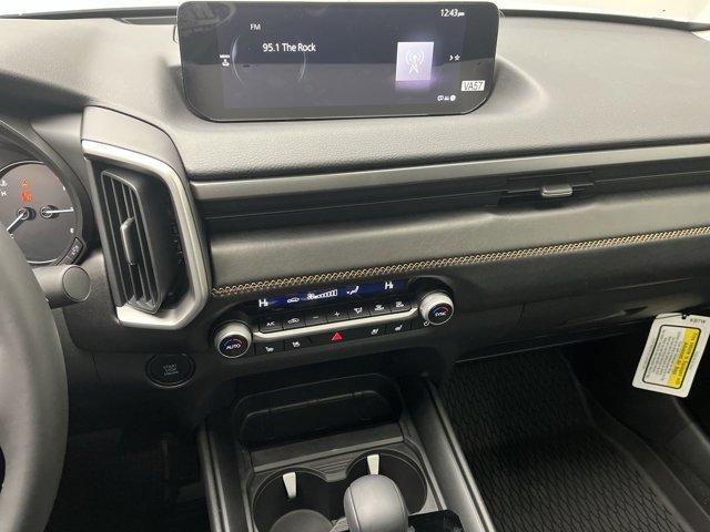 New 2026 Wind Chill Pearl Mazda 2.5 S Premium image 16