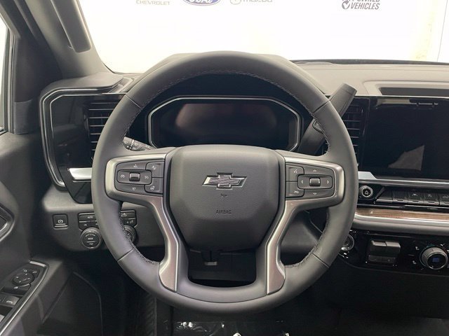 2026 Chevrolet Silverado 1500 RST - Photo 11