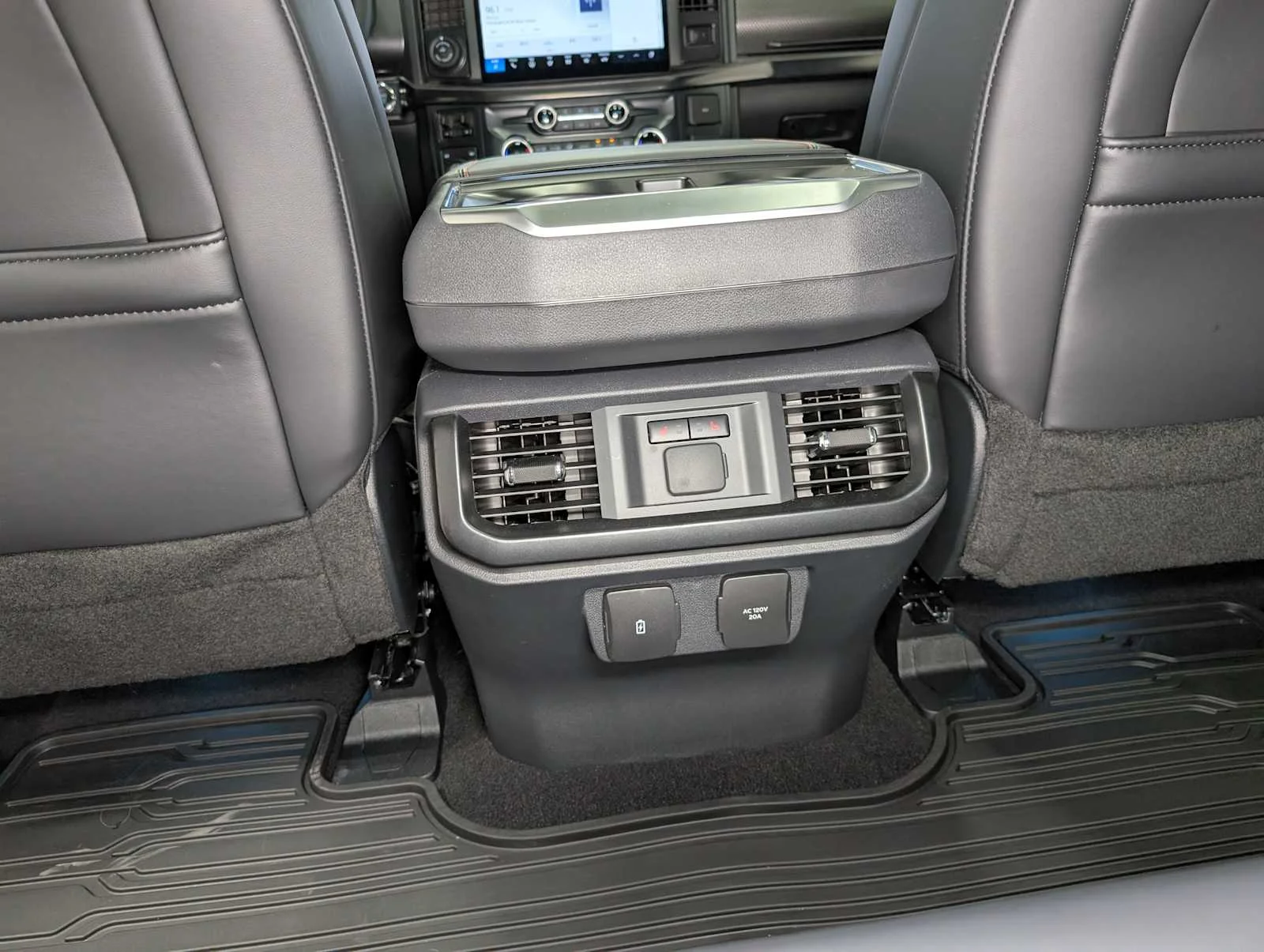 Used 2026 Green Ford Raptor image 25