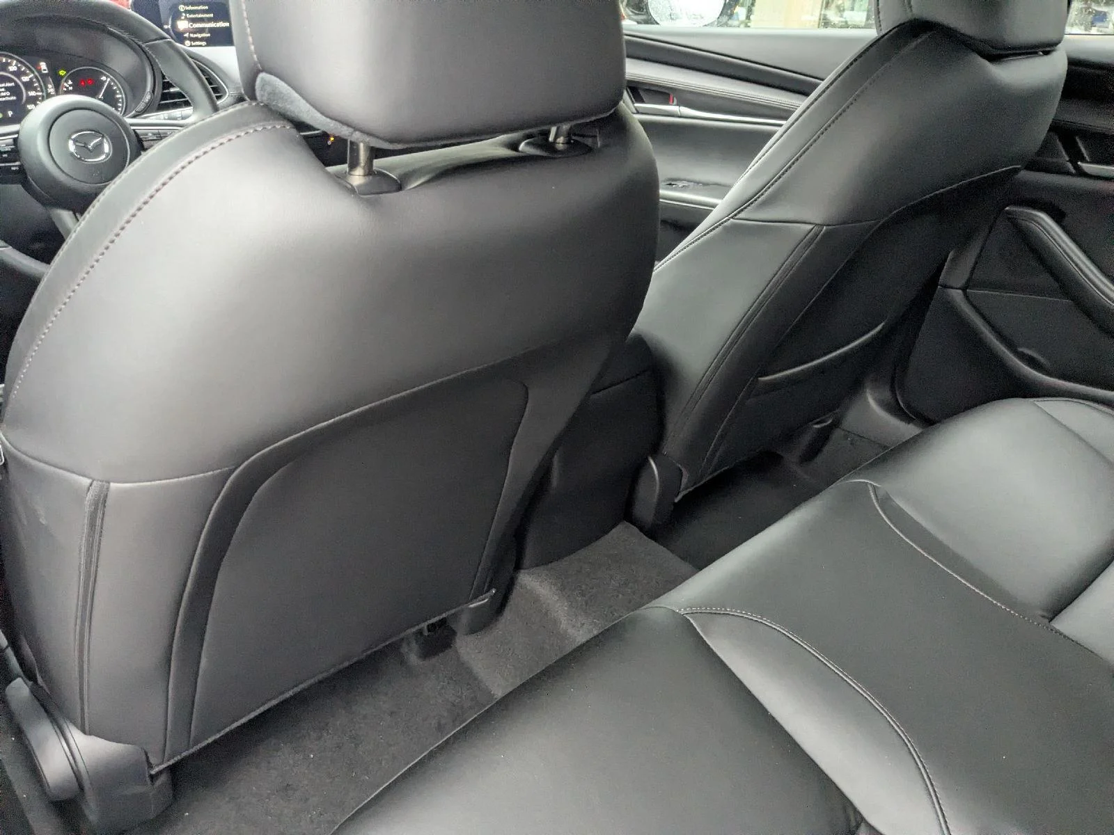 2026 Mazda Mazda3 Select Sport - Photo 14