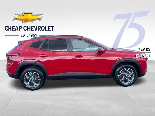 2026 Chevrolet Trax LT - Photo 6