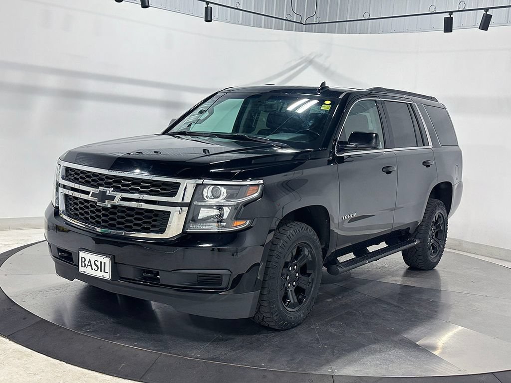 Used 2019 BLACK Chevrolet LS image 8