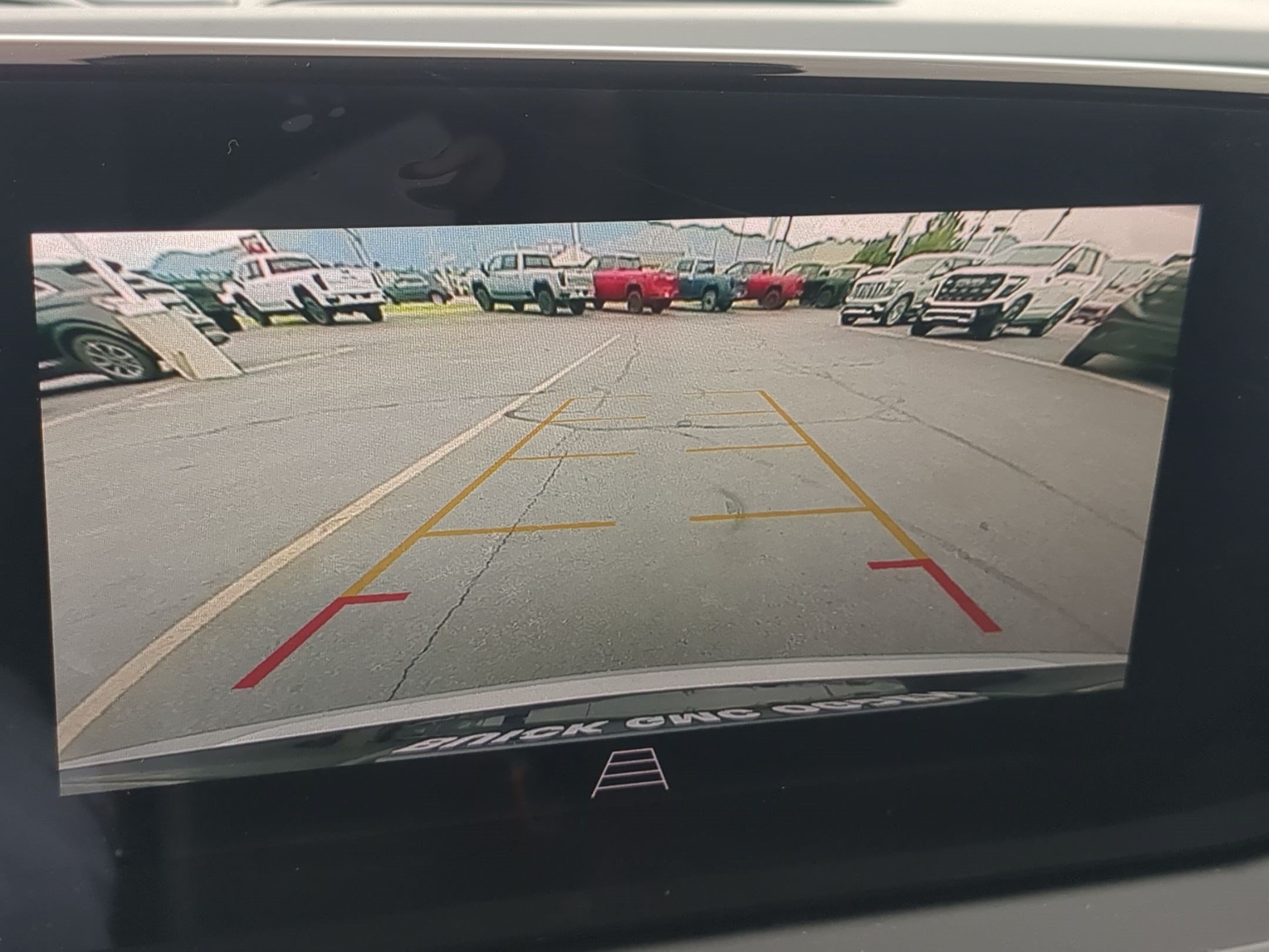 New 2026 Summit White Buick Sport Touring image 22