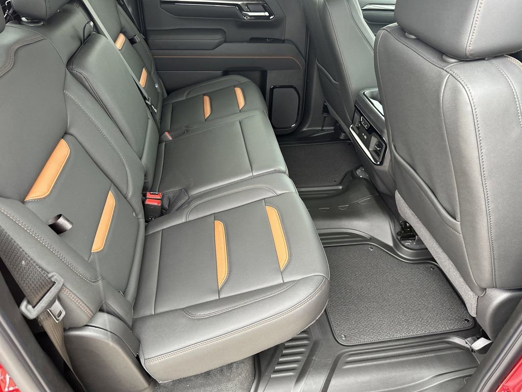2026 GMC Sierra 1500 AT4 - Photo 35