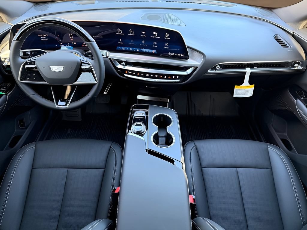 2026 Cadillac LYRIQ Luxury - Photo 19