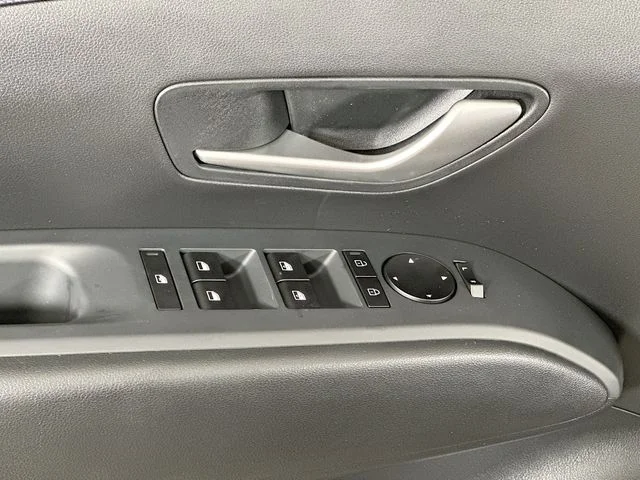 New 2026 Hyundai TUCSON SEL