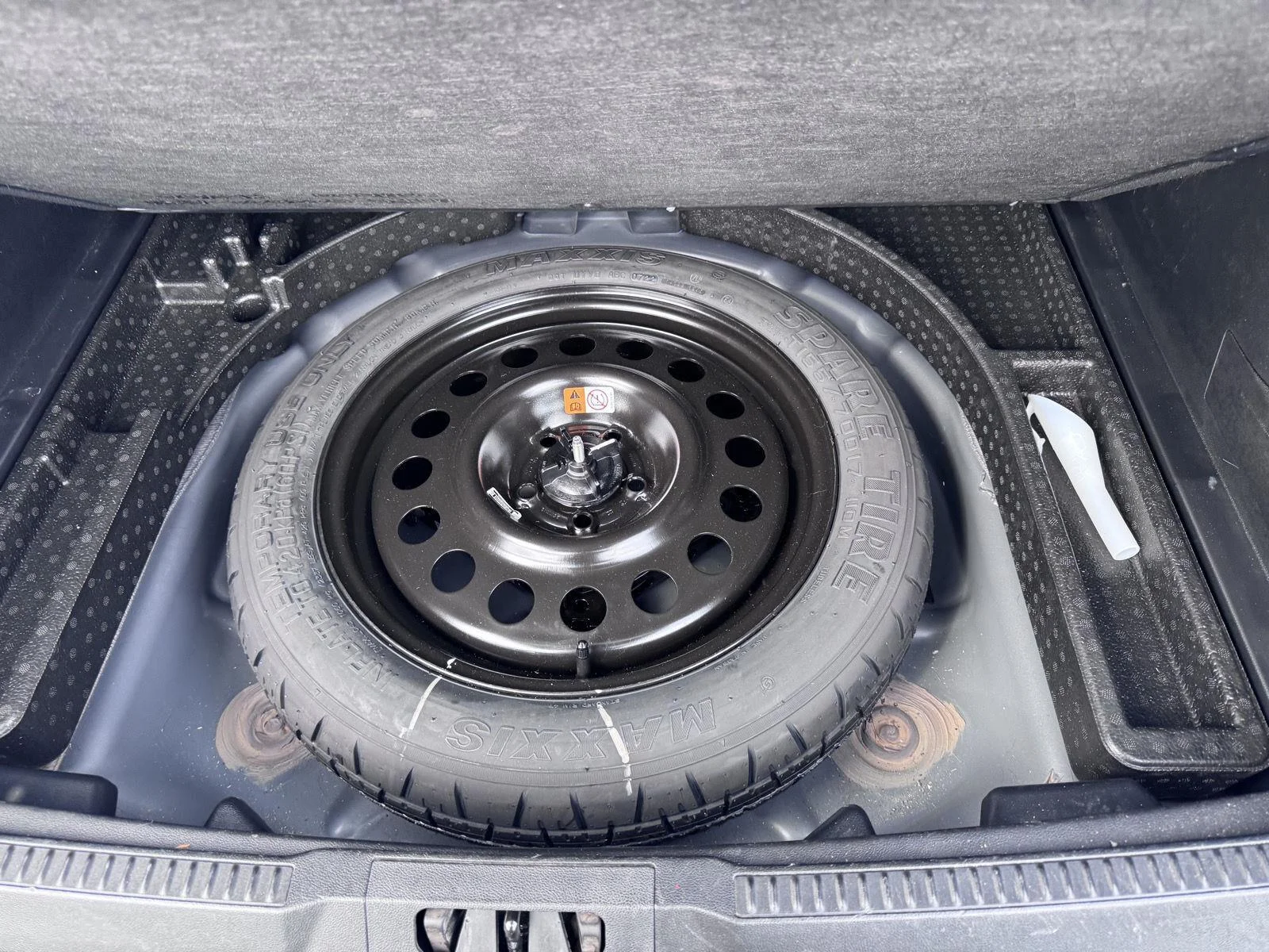 Used 2022 Carbonized Gray Ford Outer Banks image 8
