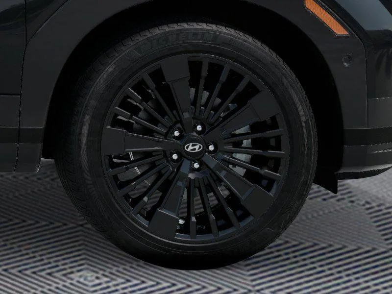 New 2026 Black Hyundai Calligraphy image 8