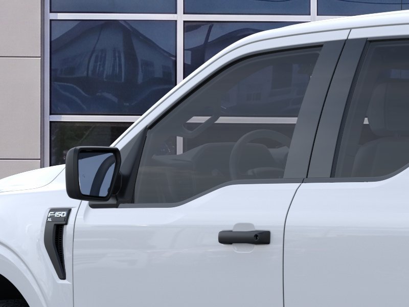 New 2026 Oxford White Ford 4X2 SUPERCAB XL image 20