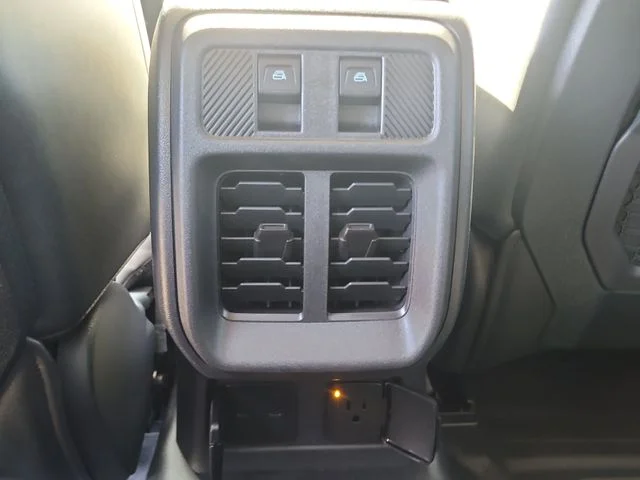 New 2026 Desert Sand Ford Badlands image 15