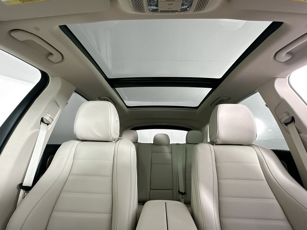 New 2026 Cirrus Silver Metallic Mercedes-Benz GLE 450 image 23