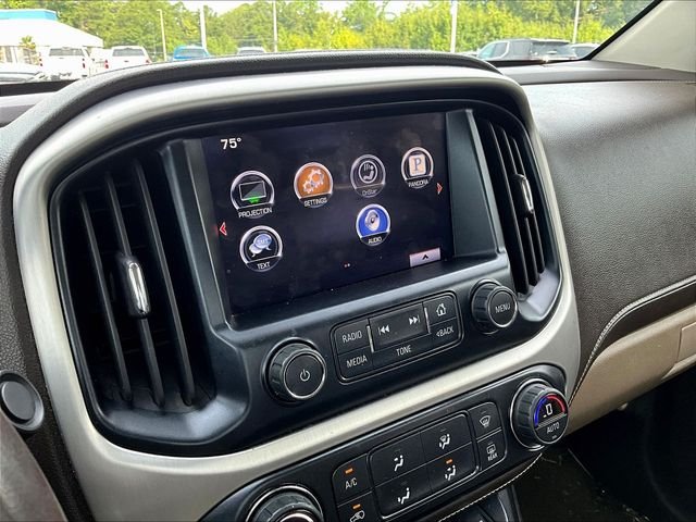 Used 2016 White GMC SLE1 image 8