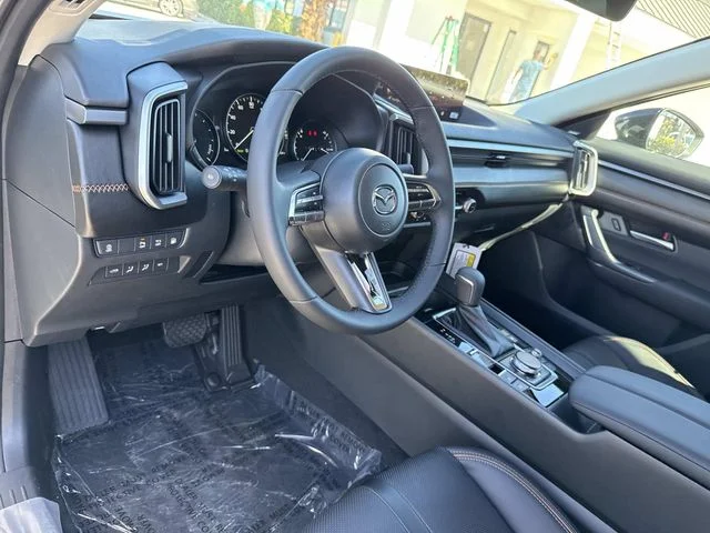 2026 Mazda CX-50 Premium - Photo 19