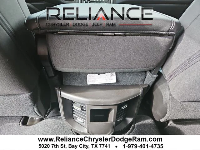 2026 RAM 2500 Tradesman - Photo 13