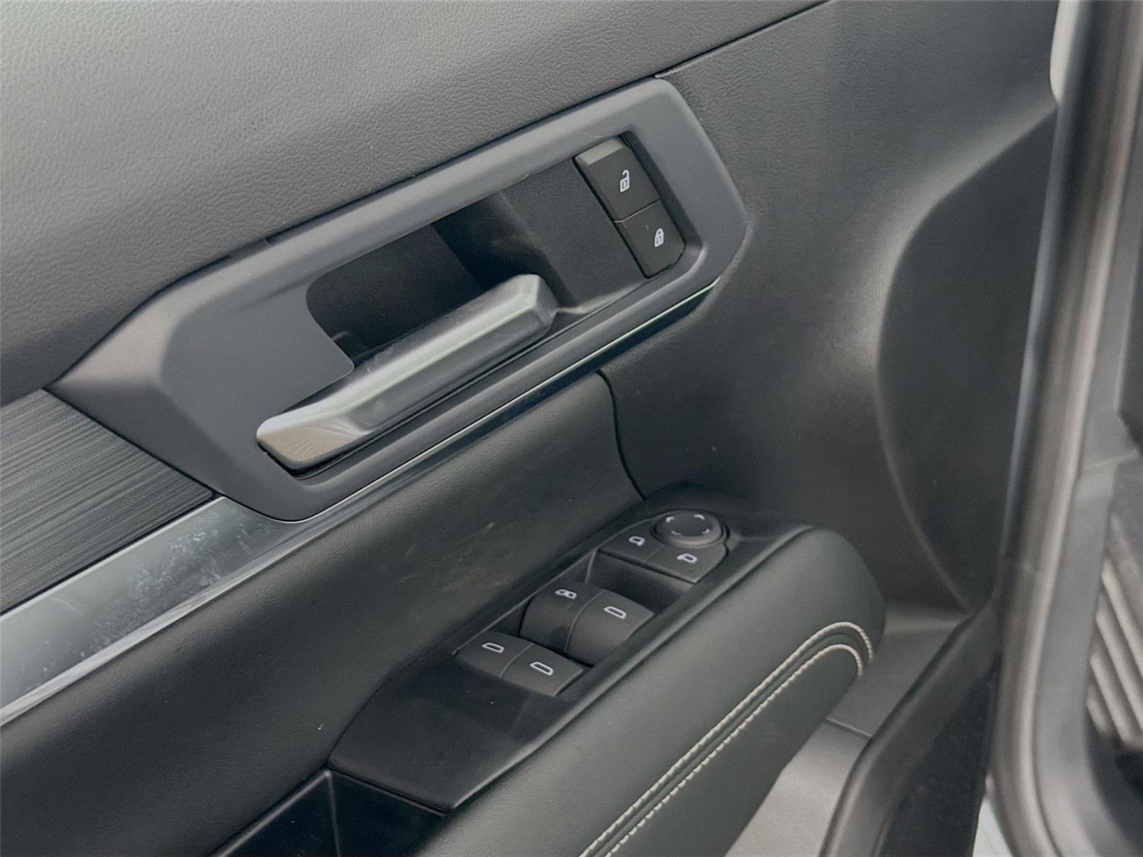 2027 GMC Terrain Elevation - Photo 24