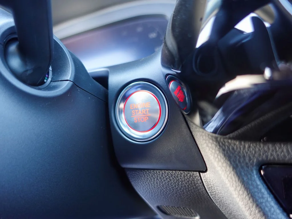 New 2026 Urban Gray Pearl Acura Base image 20