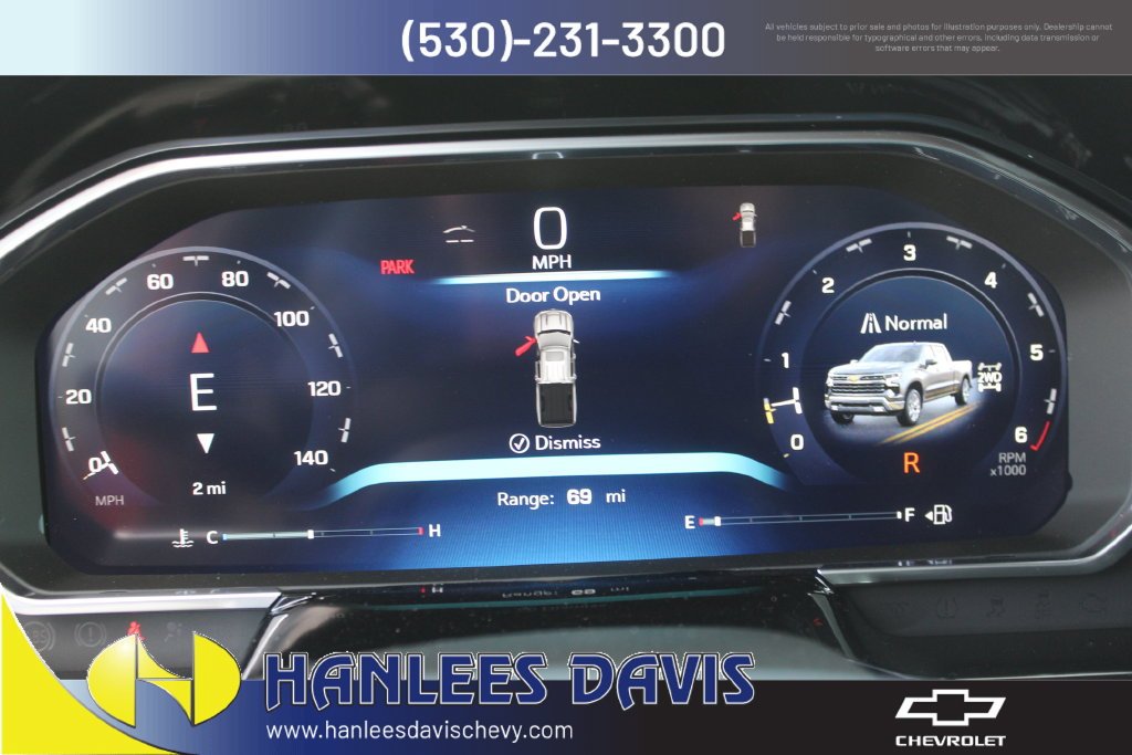 2026 Chevrolet Silverado 1500 LT - Photo 31