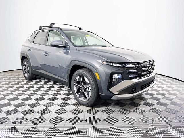 2026 Hyundai Tucson SEL - Photo 9