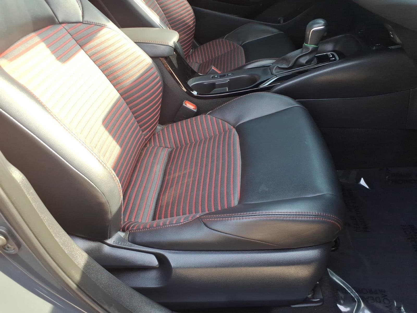 Used 2024 Underground/Midnight Black Metallic Toyota XSE image 21