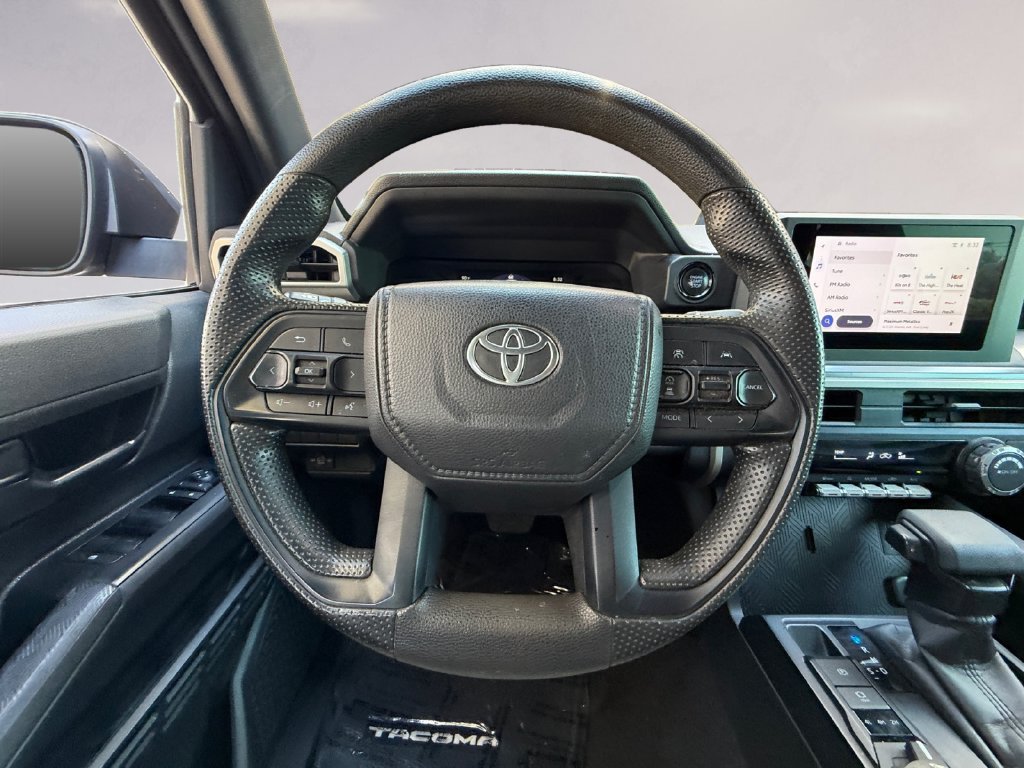 Used 2024  Toyota SR5 image 13