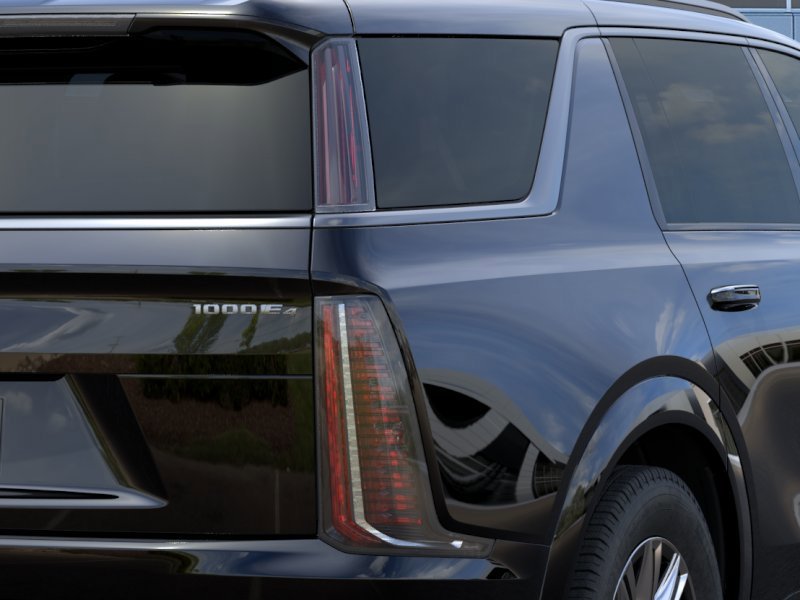 2026 Cadillac Escalade IQL Luxury - Photo 11