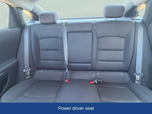 Used 2025 Gray Chevrolet LT image 17