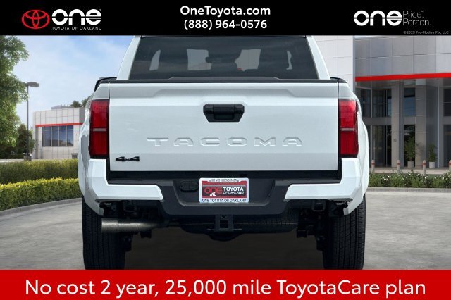 New 2026 Ice Cap Toyota  TRD Sport image 5