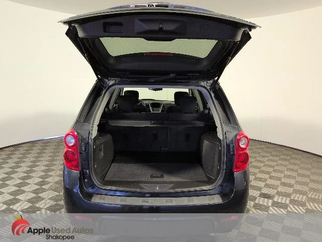 Used 2013 Black Chevrolet LT image 9