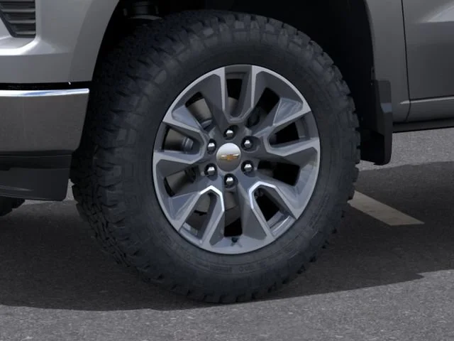 2026 Chevrolet Silverado 1500 LT - Photo 9