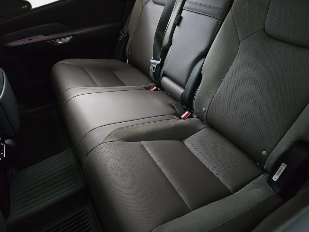 New 2026 Nightfall Mica Lexus LUXURY image 13