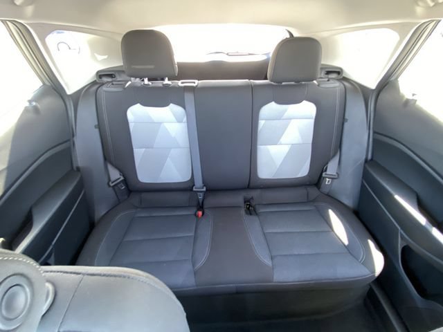 Used 2024 Sterling Gray Metallic Chevrolet LS image 21