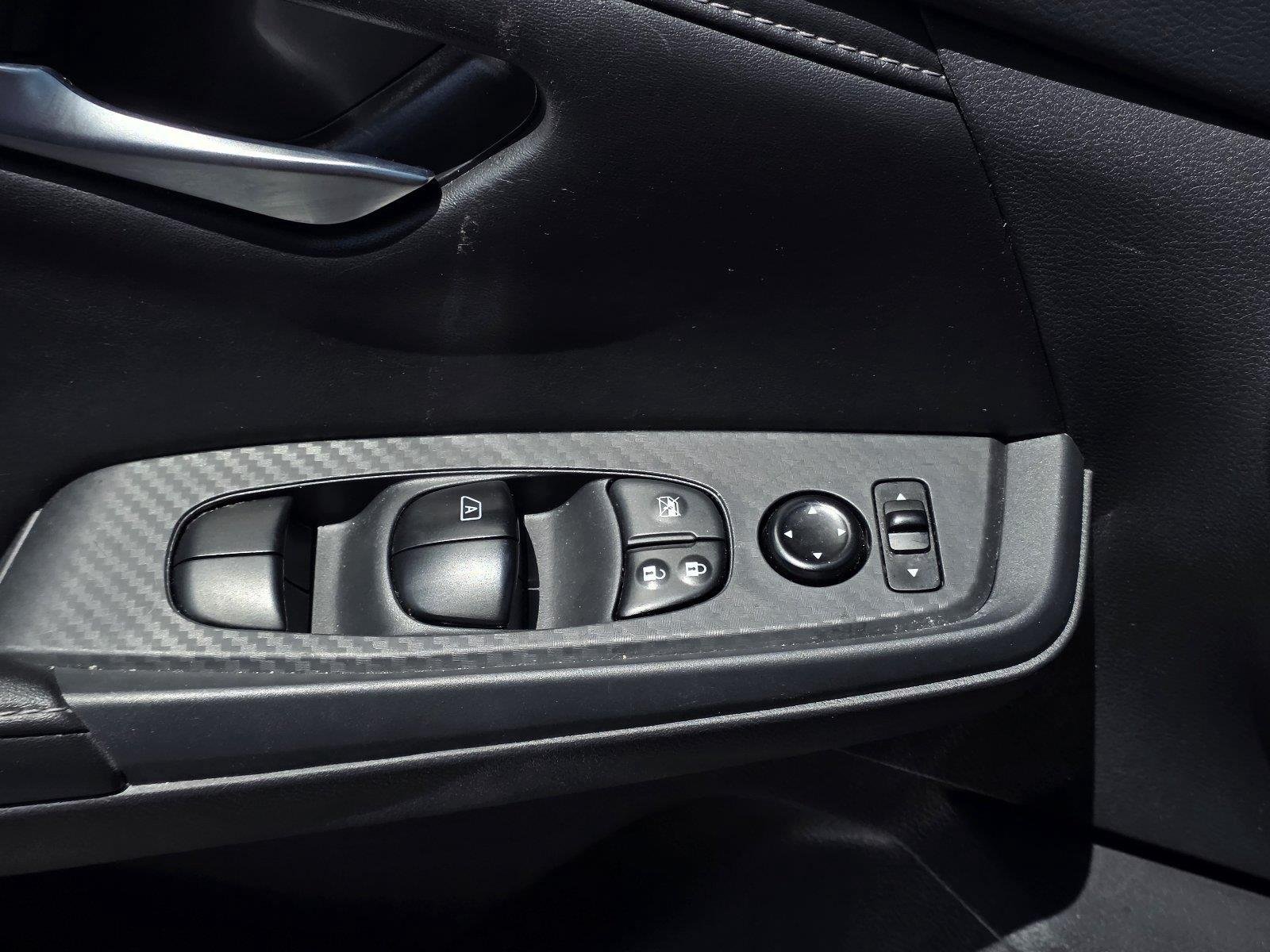 Used 2024 Gun Metallic Nissan SV image 24